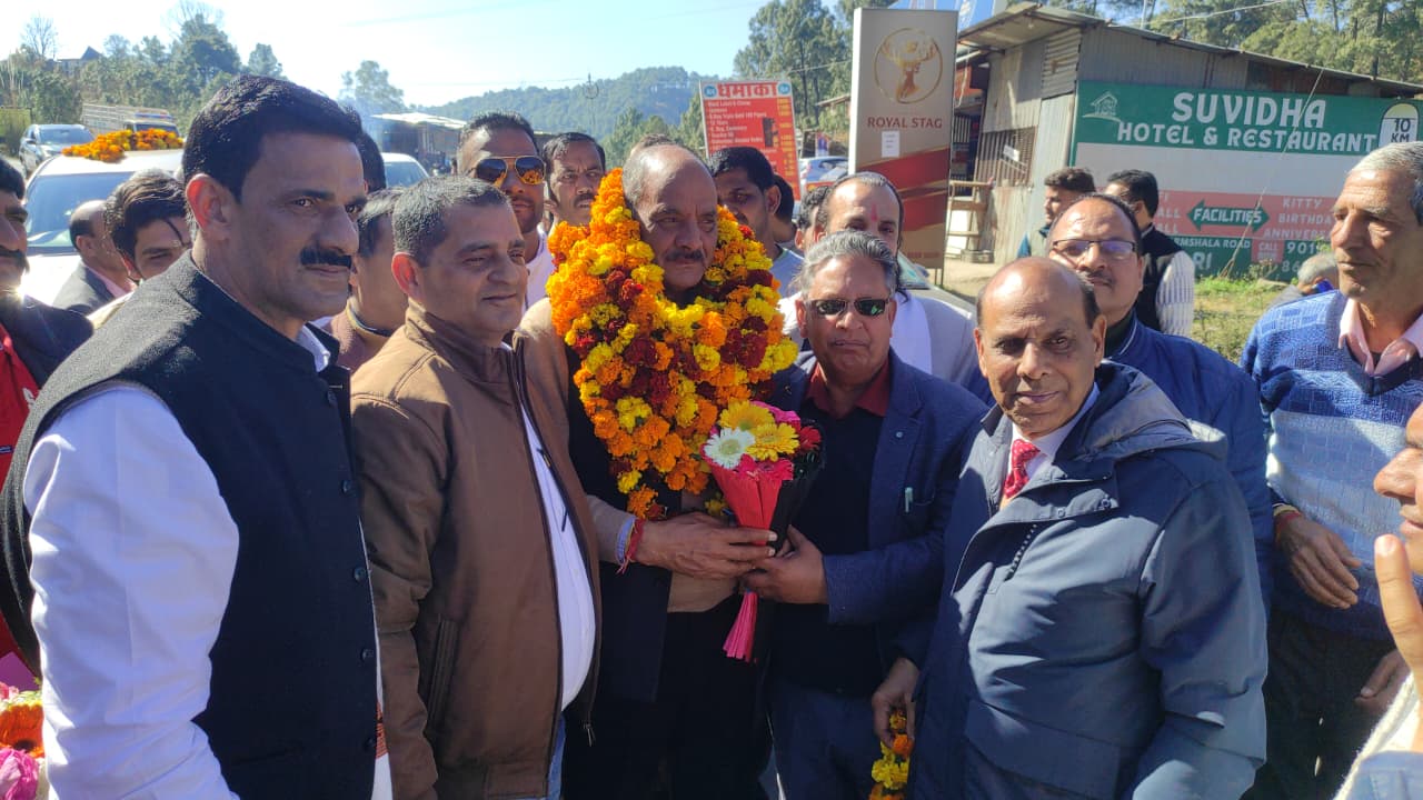 CM asks: Will BJP MPs and MLAs raise their voice for Himachal’s rights?